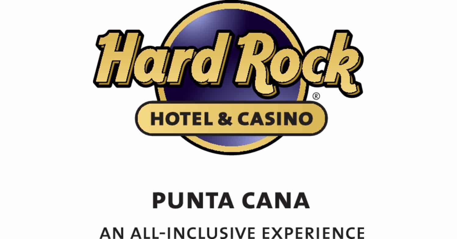 Hard Rock Punta Cana Logo
