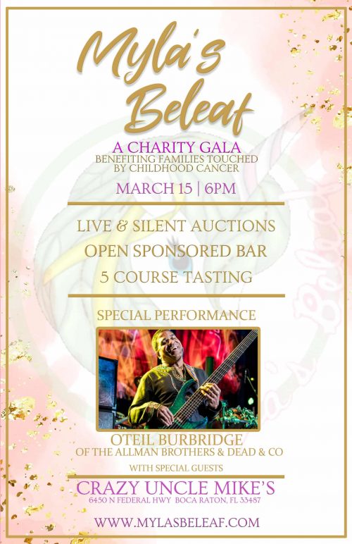 Myla’s Beleaf Benefit Draft-Changed Oteil Myla's Beleaf Benefit Draft-Changed Oteil